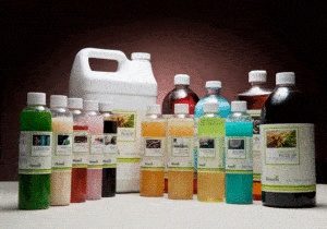 Bionetix products