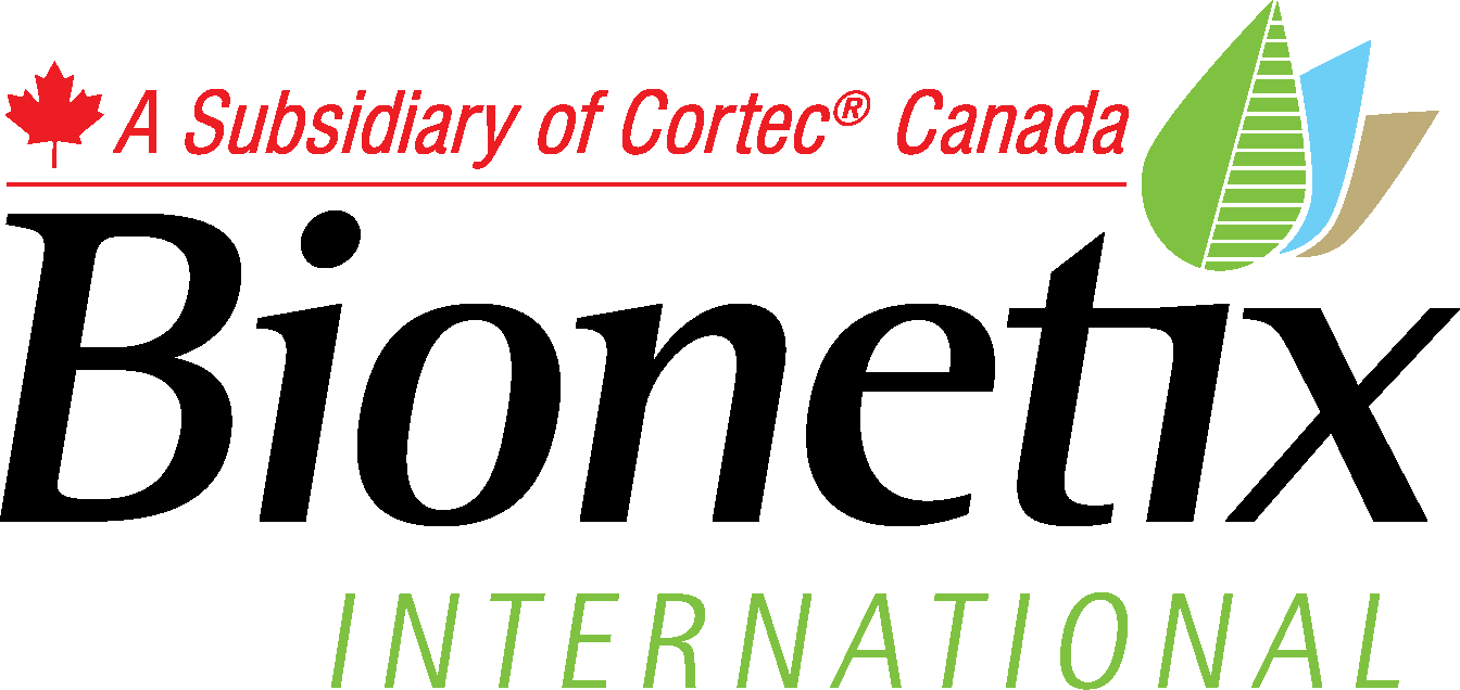 Bionetix International Logo