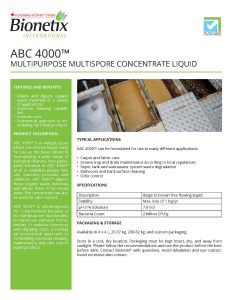 ABC4000