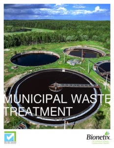 Municipal Waste Brochure