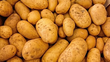Potatoes