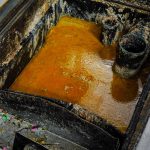 Grease trap, waste disposal,Waste water treatment ponds, waste water disposal procedures