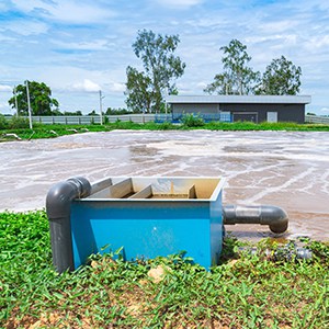BIOBOOSTER-SR sludge reducer