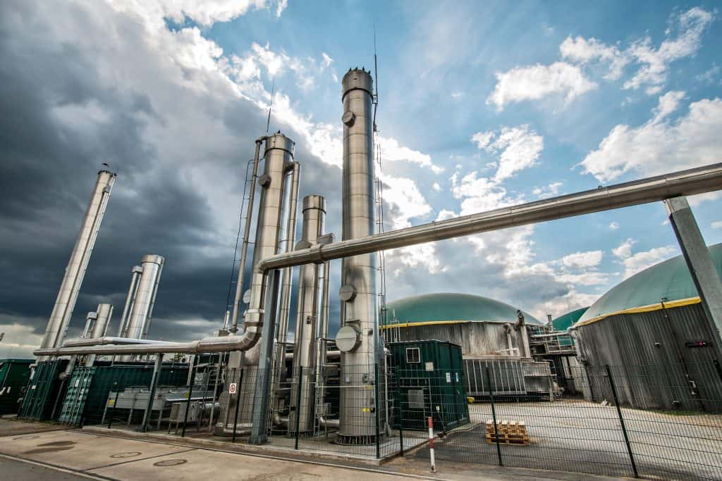 Overcoming Biogas Inhibitors with BCP12™