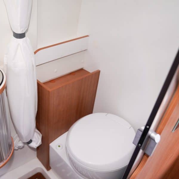 BIO-BOOM™ P PORTABLE TOILET DEODORIZER/TREATMENT
