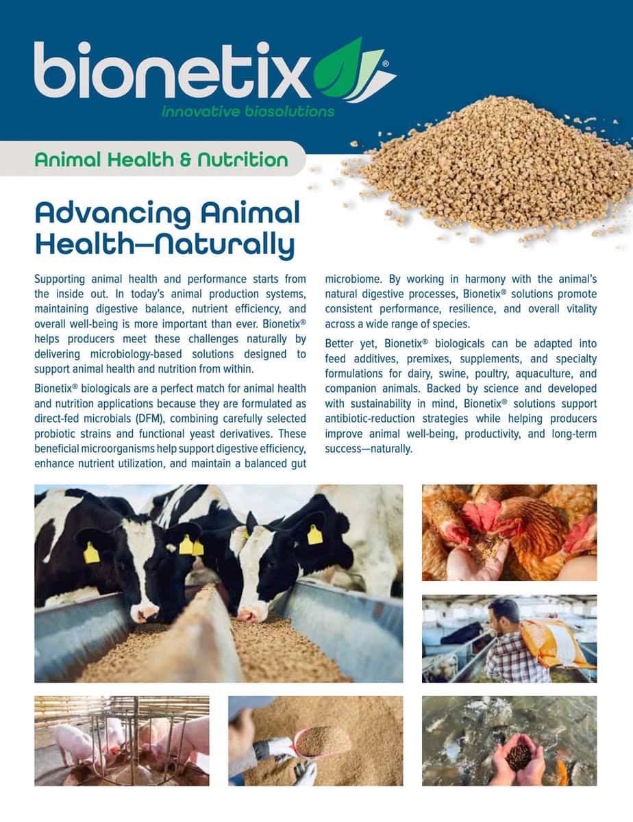 Advancinganimalhealth Advancinganimalhealth - Bionetix®